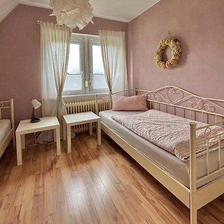 Ferienwohnung Paulita Зольтау Экстерьер фото