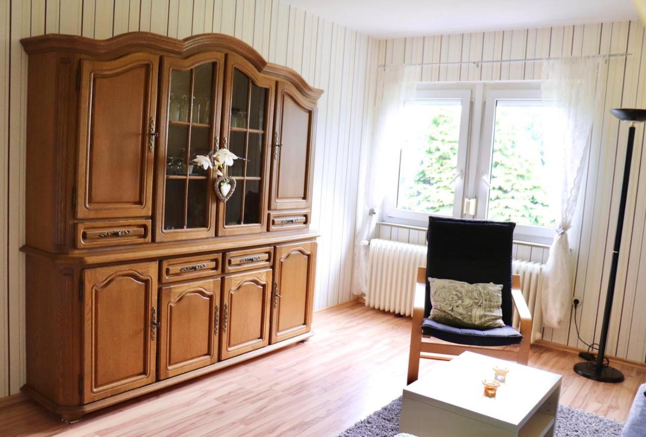 Ferienwohnung Paulita Зольтау Экстерьер фото