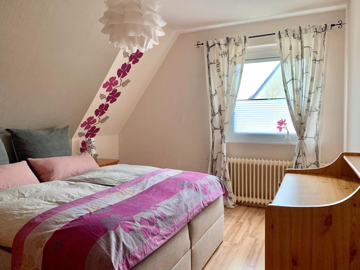 Ferienwohnung Paulita Зольтау Экстерьер фото