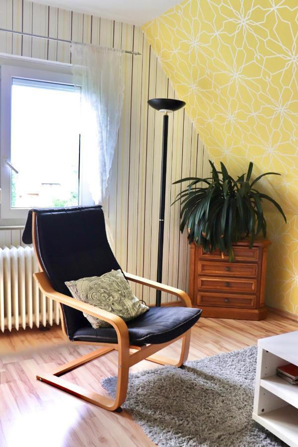 Ferienwohnung Paulita Зольтау Экстерьер фото