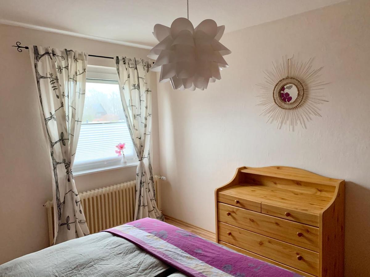 Ferienwohnung Paulita Зольтау Экстерьер фото