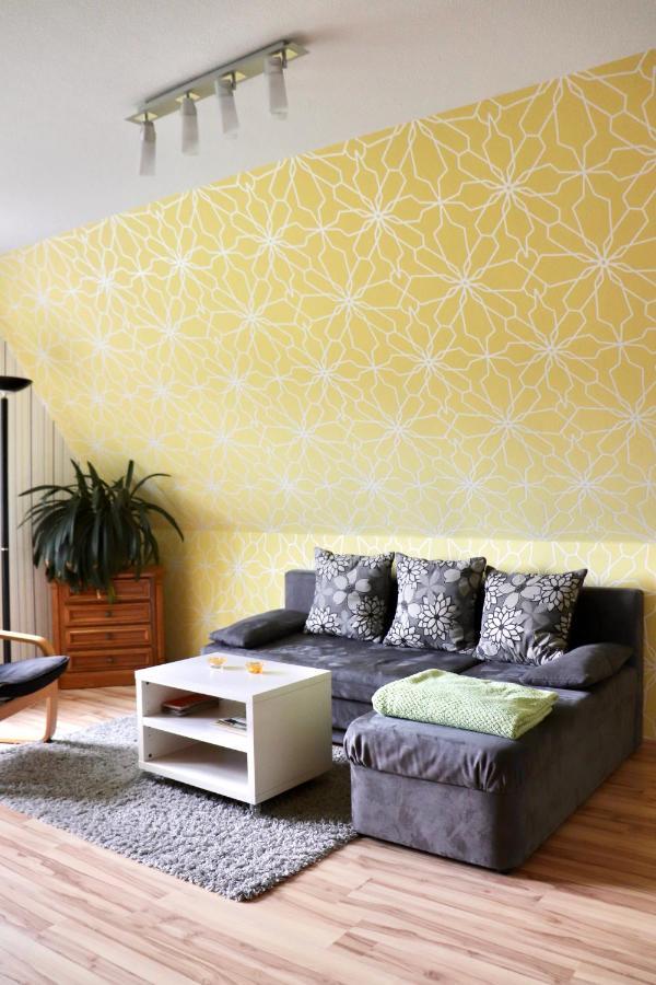 Ferienwohnung Paulita Зольтау Экстерьер фото