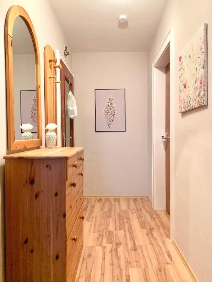 Ferienwohnung Paulita Зольтау Экстерьер фото