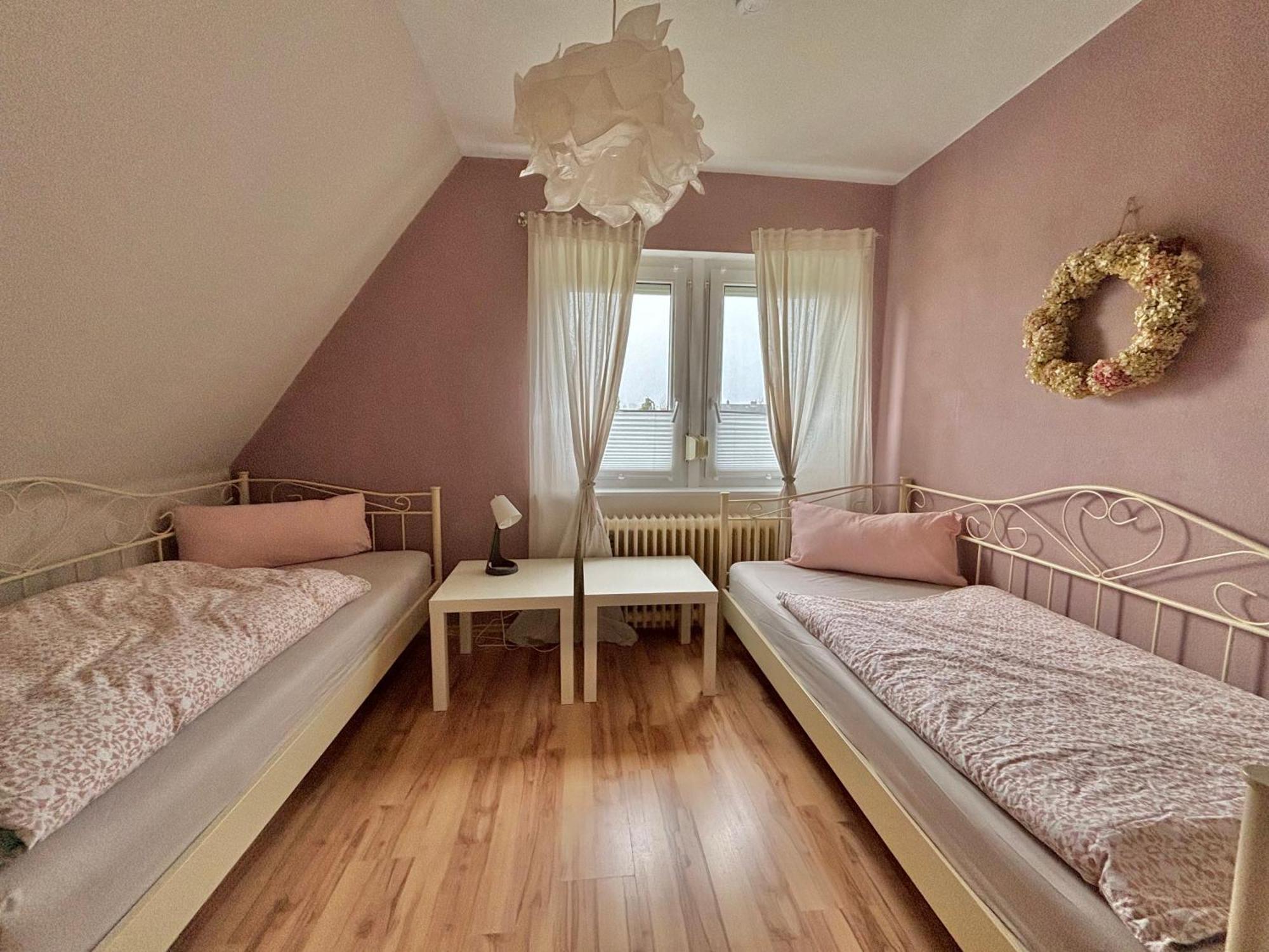 Ferienwohnung Paulita Зольтау Экстерьер фото