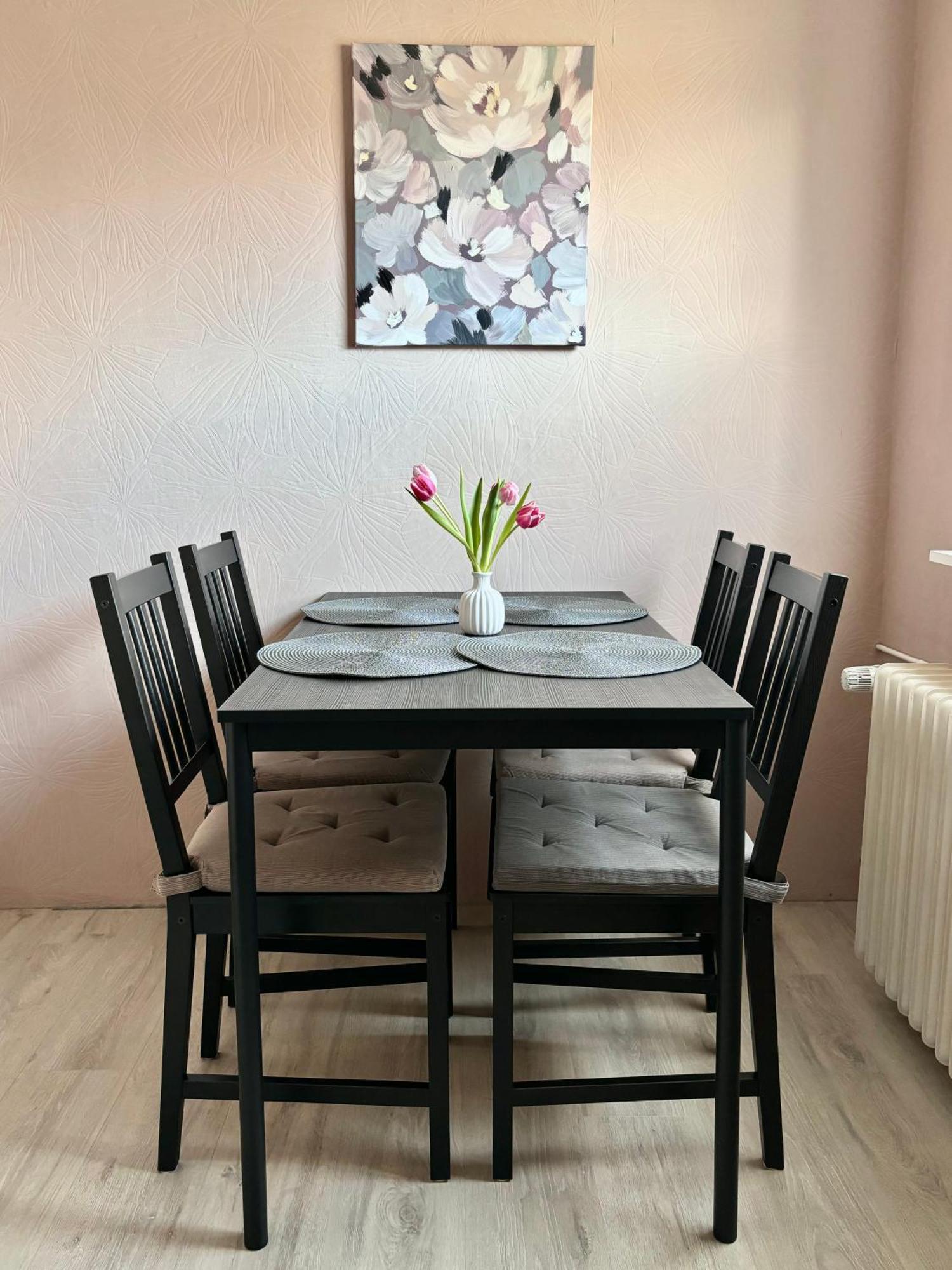 Ferienwohnung Paulita Зольтау Экстерьер фото